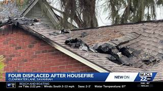 Aug. 26 7pm Headlines