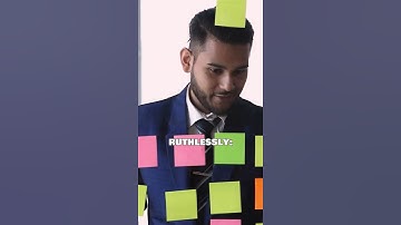 Deadline Management Tips - Struggling to meet deadlines? Watch now and crush your goals on time