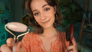 ASMR to Gently Start Your Day 💕