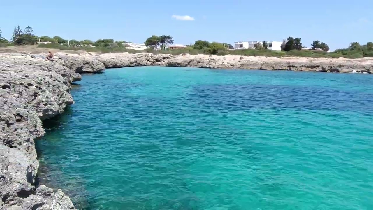 Marina di Pulsano 20 settembre 2025 