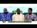 🔴 En Direct - Waaj-taayu Kureel yi | Ziar Cinquantenaire de Hizbut-Tarqiyyah (1976-2026)