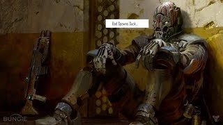 Worst Spawn Ever AKA So We Meet Again