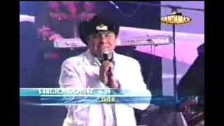 Amor Mio (Sergio Gomez en vivo) K-Paz De La Sierra chords