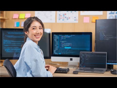 Careers in Digital Technology | Career Cluster Video Series