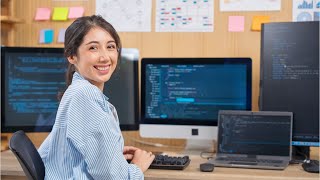 Careers in Digital Technology | Career Cluster Video Series