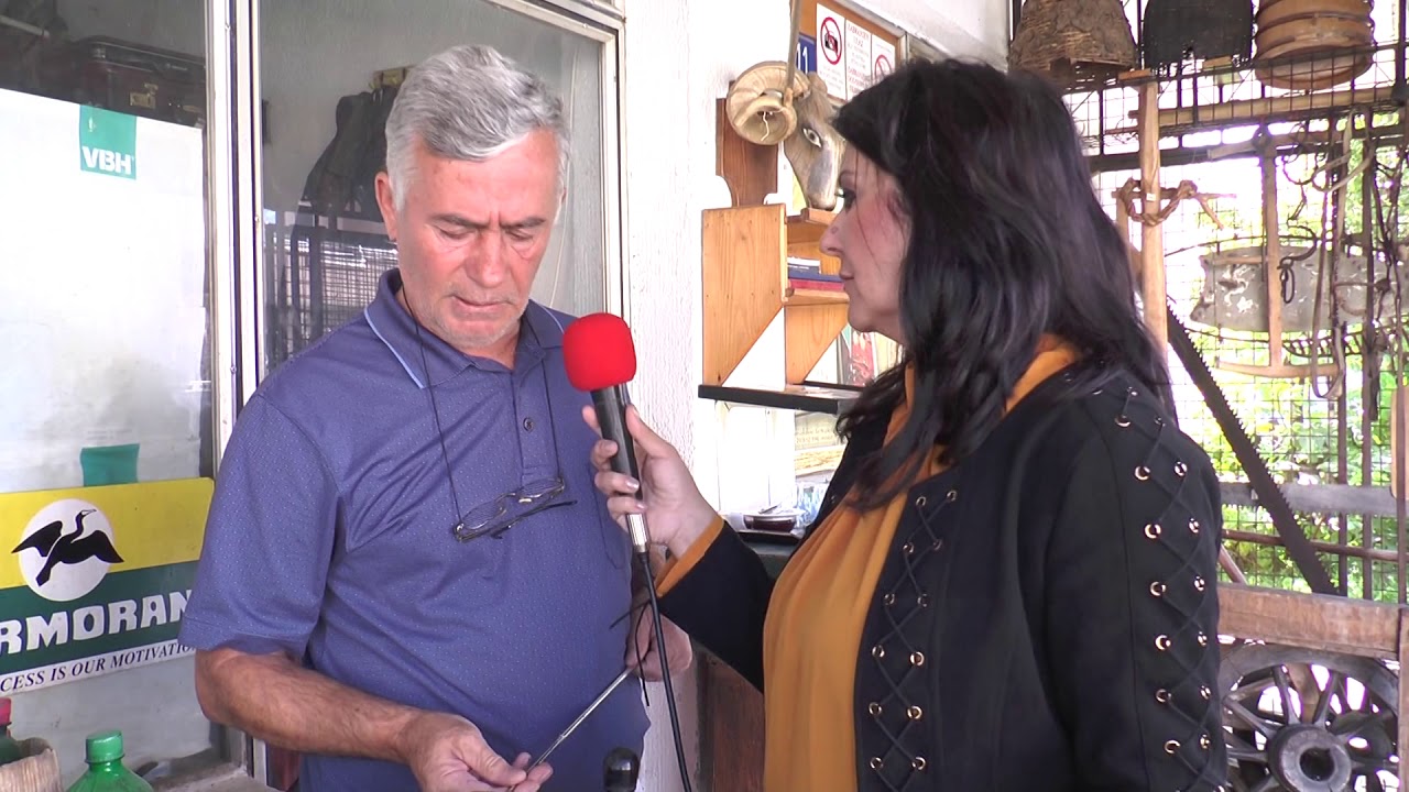 agencija sonček Etno centar Sedef, Tutin