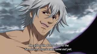 The Seven Deadly Sins - Season 3 - Episode 23 - English Subbed