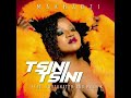 Makhadzi - Tsini Tsini (Official Audio) feat. Fortunator & Mash K