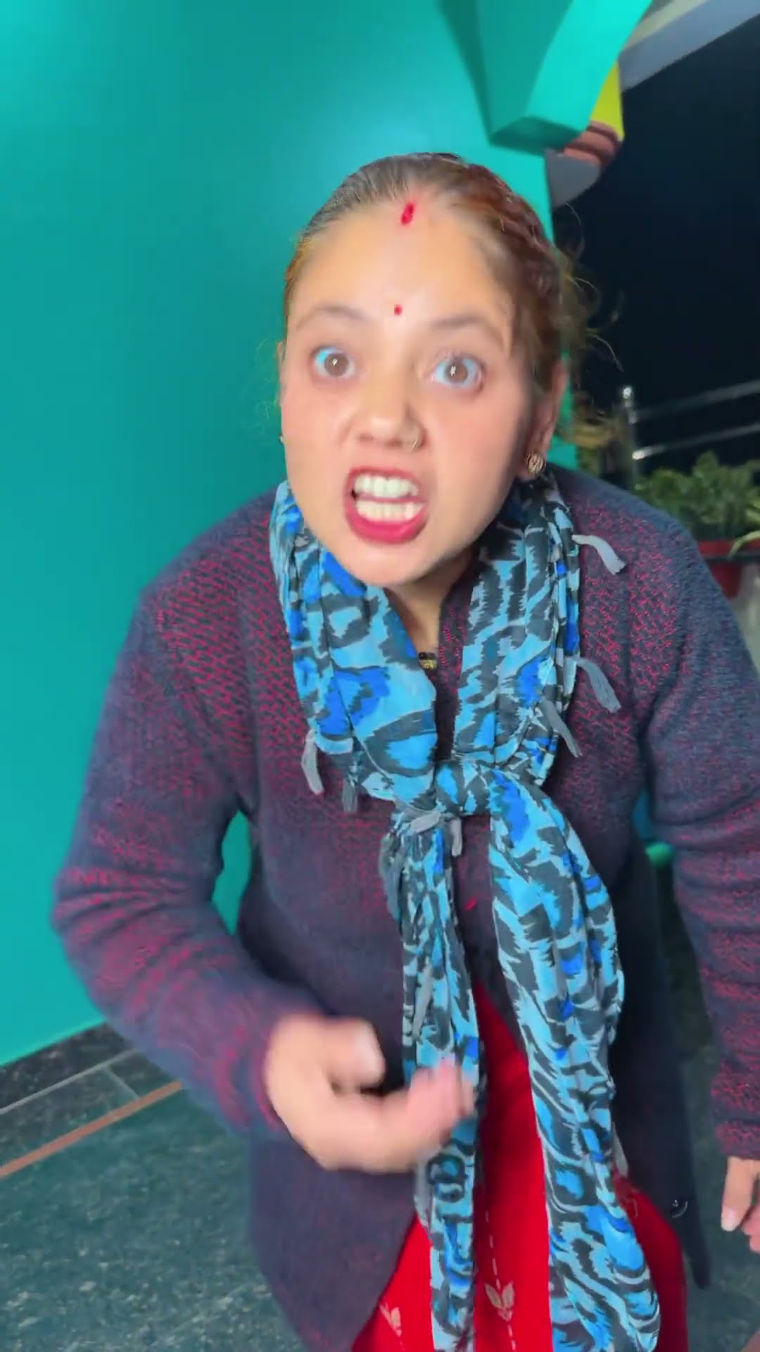 Aisi kya chiz hai jo baccho ko dara rahi hai ?? #shorts #trending #funny #comedy #love