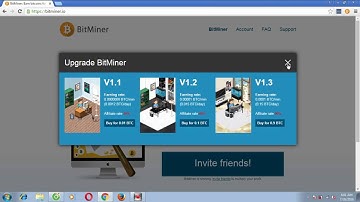 Bitminer payout proof