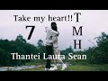 TMH - 7// Thantei_Laura_Sean#fiction #Mizo_M&B