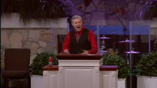 2014 03 23 The Spirit World Pt 2 Bro  Donny Reagan