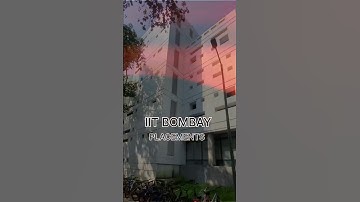 2.2 crore first day highest package IIT Bombay #shorts #iitbombay #short #motivation #placement #iit
