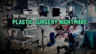 Unlicensed Plastic Surgeon Mutilates Man Penis