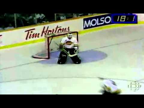 1994 Stanley Cup Final: Game 6 - Jim Robson's Famous Call: 