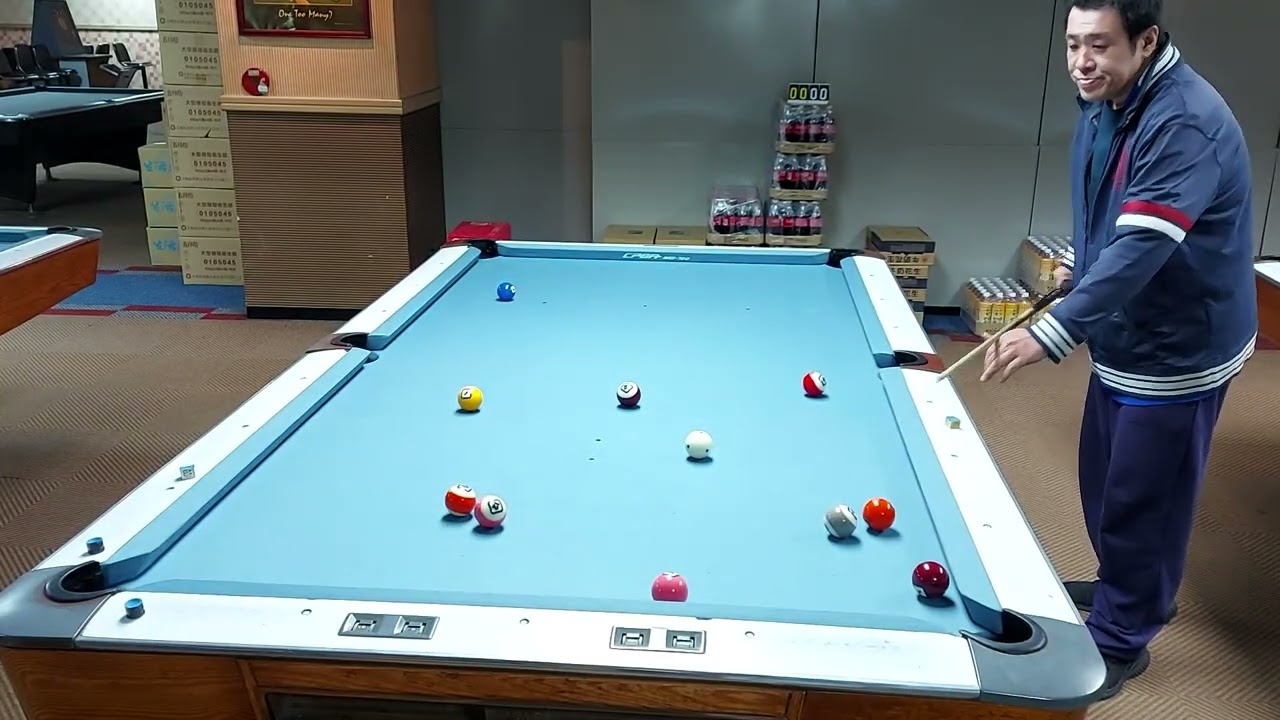 閔哥VS氣球，最後比數氣球100顆，閔哥75顆，2026年2月28日