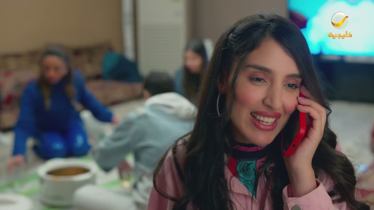 مسلسل شباب البومب - حلقة أم صالح