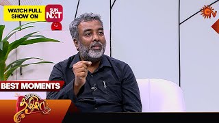 Vanakkam Tamizha with Tamil Nadu Weatherman Pradeep John - Best Moments | 20 Nov 2025 | Sun TV