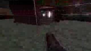 Nexuiz - Pavlvs Hydronex Speedrun - 7.58