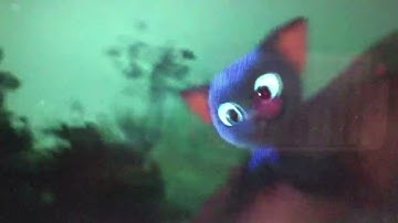 My Reaction That "Doodle Toons" Didn