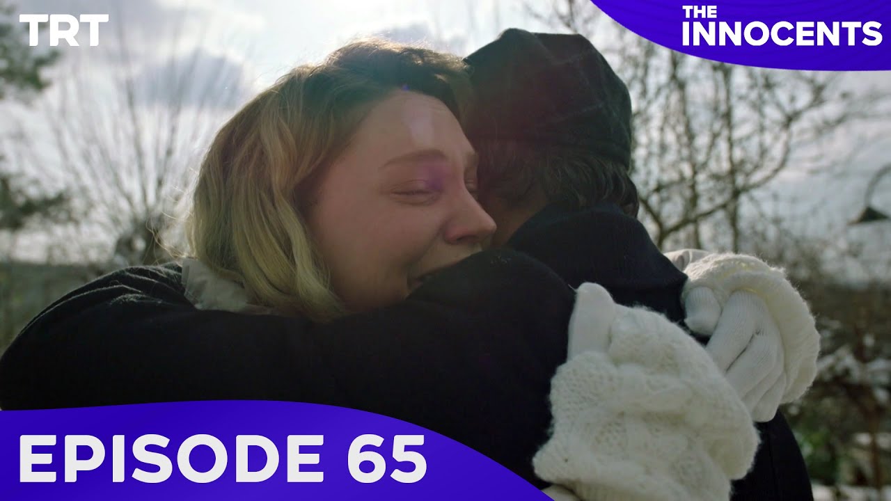 The Innocents - Episode 65