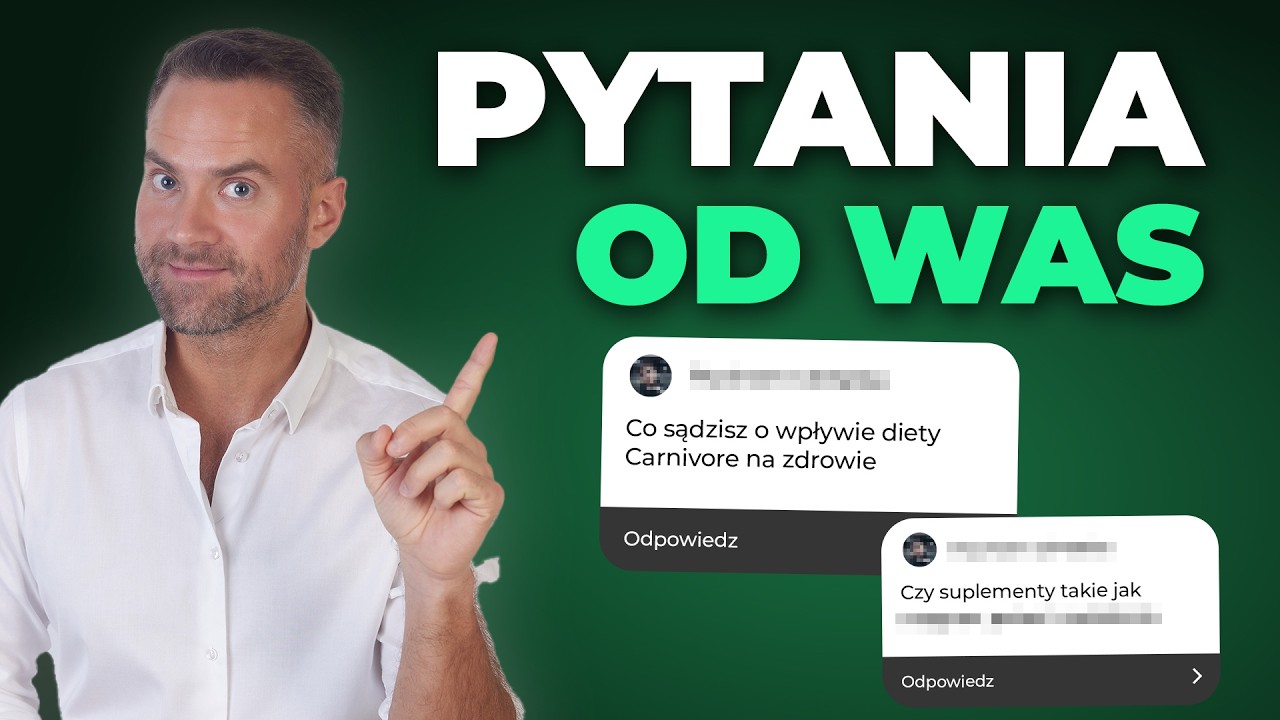 Carnivore i długowieczność – prawda czy mit? Q&A