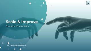 Scale & Improve for Digital Transformations | Webinar 09