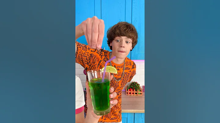 Prank Went TOTALLY Wrong! 😂