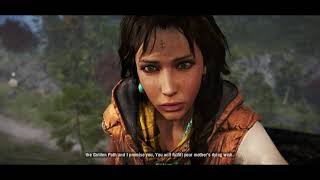 Far Cry 4 Walkthrough Gameplay Part 5: Hostage Negotiation | Incursion | FC4