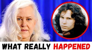 The Truth About Jim Morrison — Grace Slick Reveals All at 85 Wealth