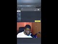FC Mobile....1v1