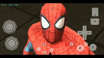 anti venom attack spiderman edge of time full gameplay part 4