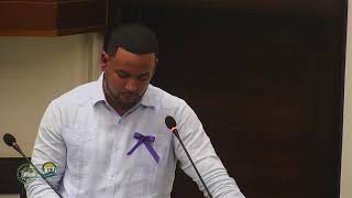 Special Sitting of the House of Representatives | 2026/2027 Budget Debate - Day 2