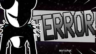 Terror - Cuddly Monstrosity: Reopen OST