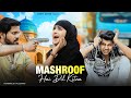 Mashroof hai dil kitna tere pyar mein  himesh reshamiya  heart touching story  maahi queen