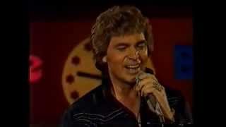 Engelbert Humperdinck &#39;&#39; The Last Waltz &#39;&#39;-Live 1980