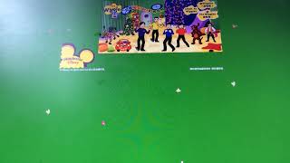 The Taiwanese Wiggles Website