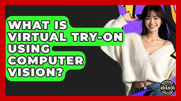 What Is Virtual Try-On Using Computer Vision? - Designer Brands Spotlight