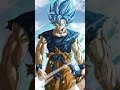 Try not to change your wallpaper dbz edition shorts dragonball anime viral support