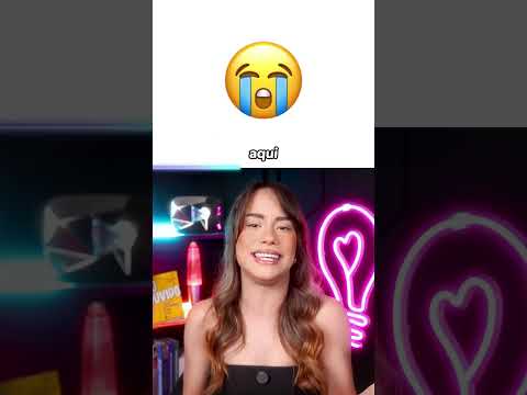 dá pra MUDAR O SIGNIFICADO de um EMOJI?