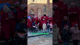 Самые красивые рождественские ярмарки в Италии ч.1 🎄