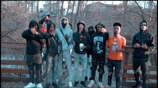Kay Foh X Skaterr - What happen to Nelly (official video)
