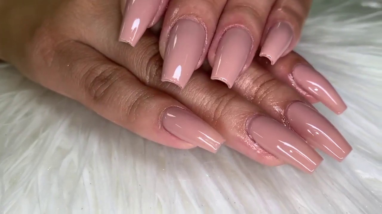How To Gel X Apres Nails YouTube how-to-gel-x-apres-nails-youtube