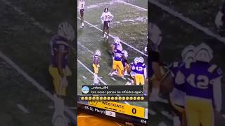 That Second Slap Was Personal