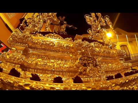 Primitiva Archicofradía Pontificia y Real Hermandad de Nazarenos de la Sagrada Entrada en Jerusalén, Santísimo Cristo del Amor, Nuestra Señora del Socorro y Santiago Apóstol