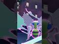 Shiny Mega AlphaBeedrill vs. Mega Chandelure #pokemon Legends ZA #pokemoncommunity #pokemonfan