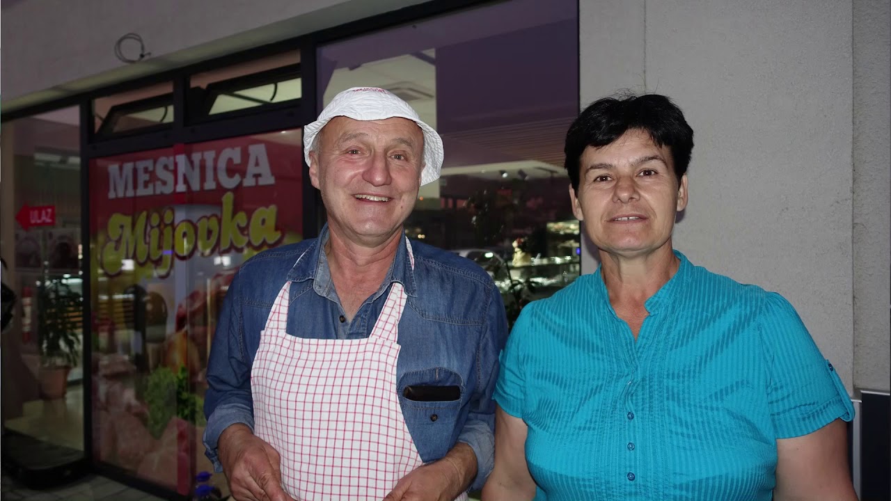 MESNICA MIJOVKA - Srebrenik, 2019.