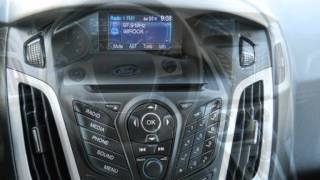 2014 Ford Focus SE Used Cars - Clearwater,Florida - 2014-08-20