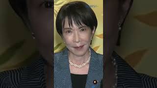 Jejak "Metal" Sanae Takaichi, Perempuan PM Jepang Pertama