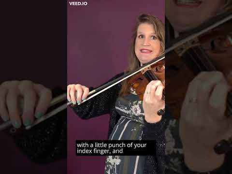 Bow control and